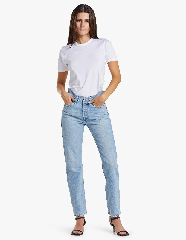 501 Jeans - Ojai Luxor Last Urban Femme Streetwear