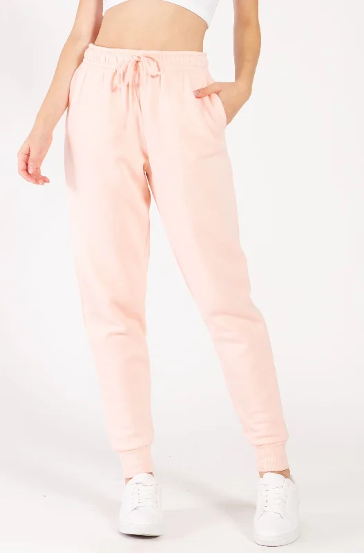 Fleece Jogger Sweatpants Boutique Styles