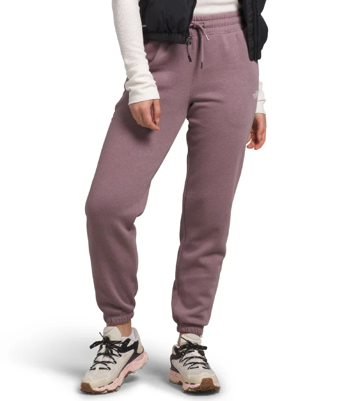 Women's Half Dome Sweatpant Elegant Attire