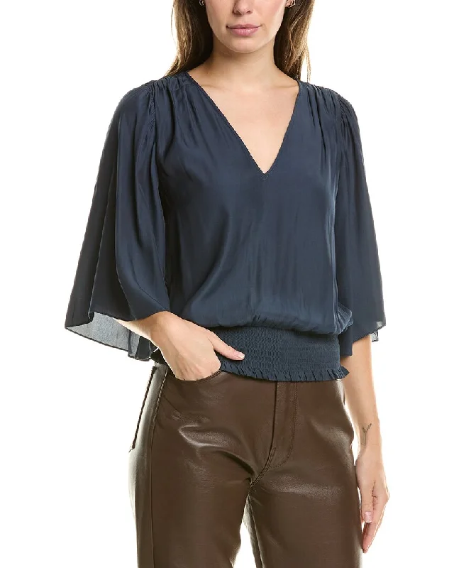 Ramy Brook Elexa Top High End Women's Wear