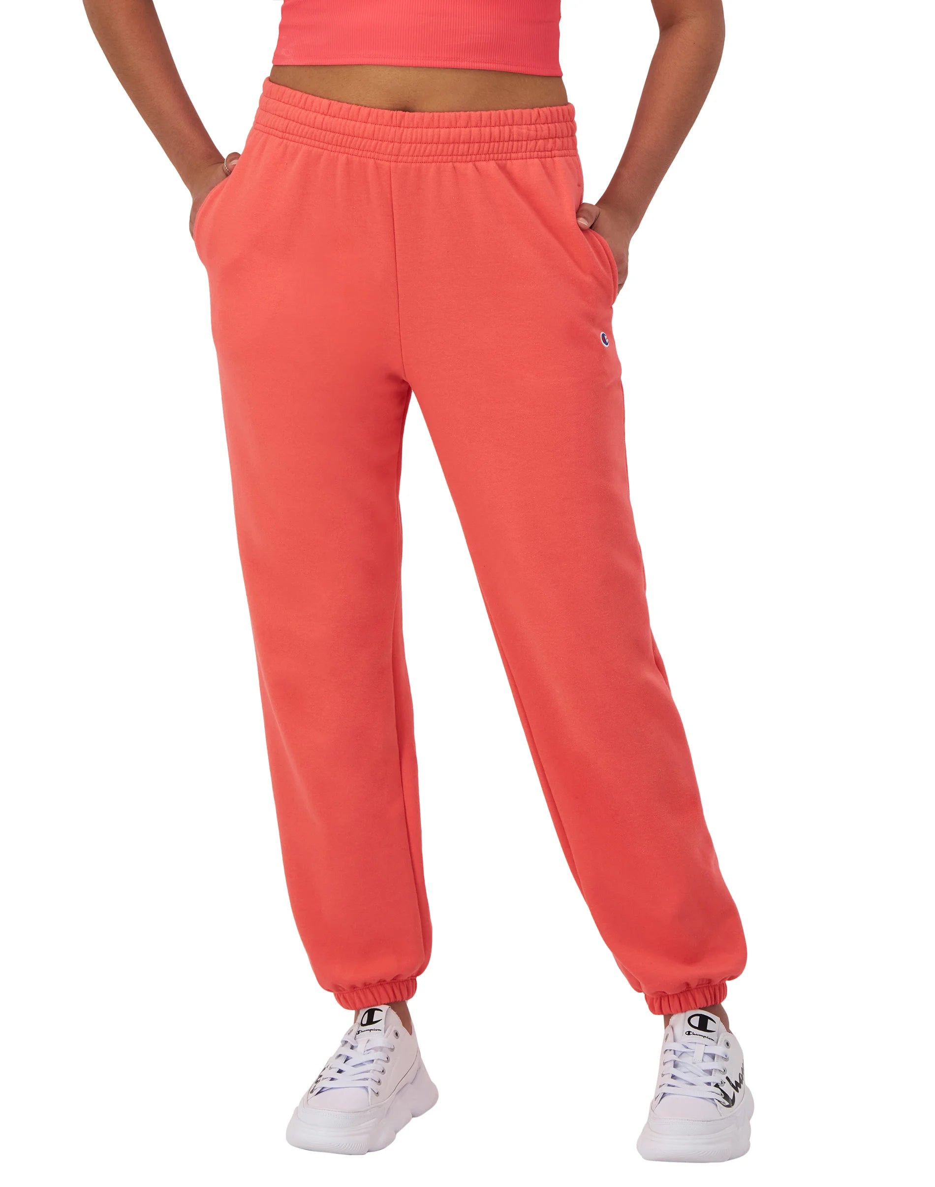 Women's Boyfriend Sweatpant Fashion-Forward