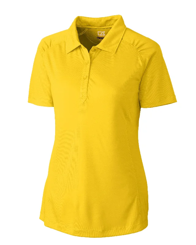 Cutter & Buck Ladies' CB DryTec Northgate Polo Shirt Elevated Style