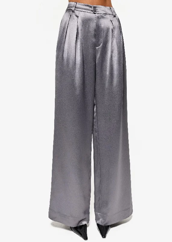 Davina Wide Leg Pant Mockingbird Anniversary Sale