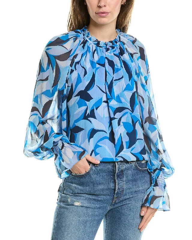 Ramy Brook Deyna Top Chic & Cozy Apparel