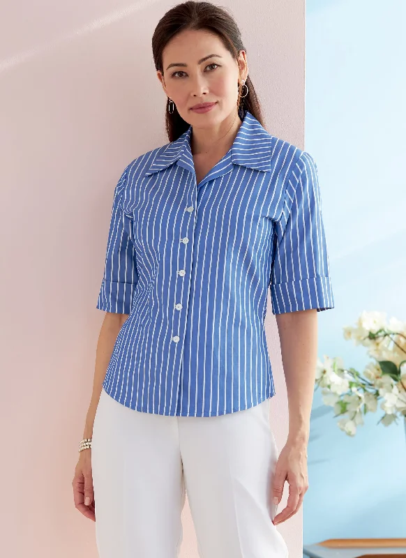 Butterick Shirts B6753 Clearance Event