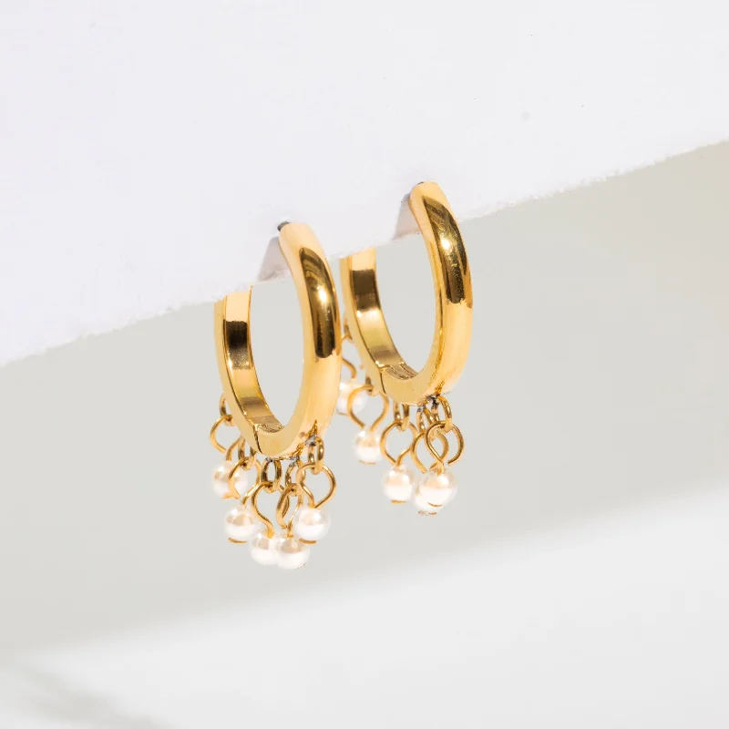 Grace Hoops Daily Deals