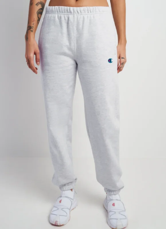 Women's Reverse Weave® Boyfriend Sweatpant Chic Wardrobe Essentials