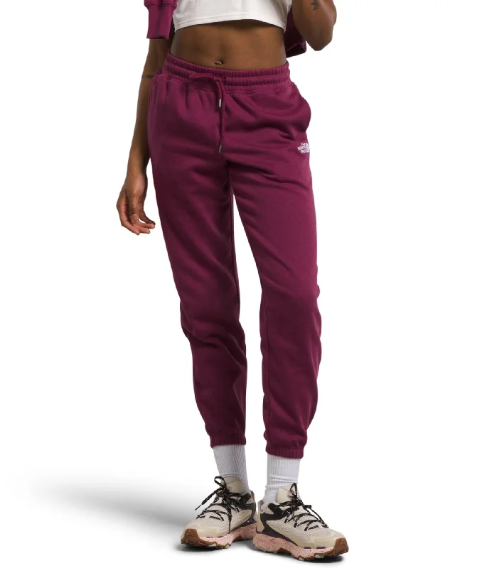 Women's Half Dome Sweatpant Luxe Women's Apparel