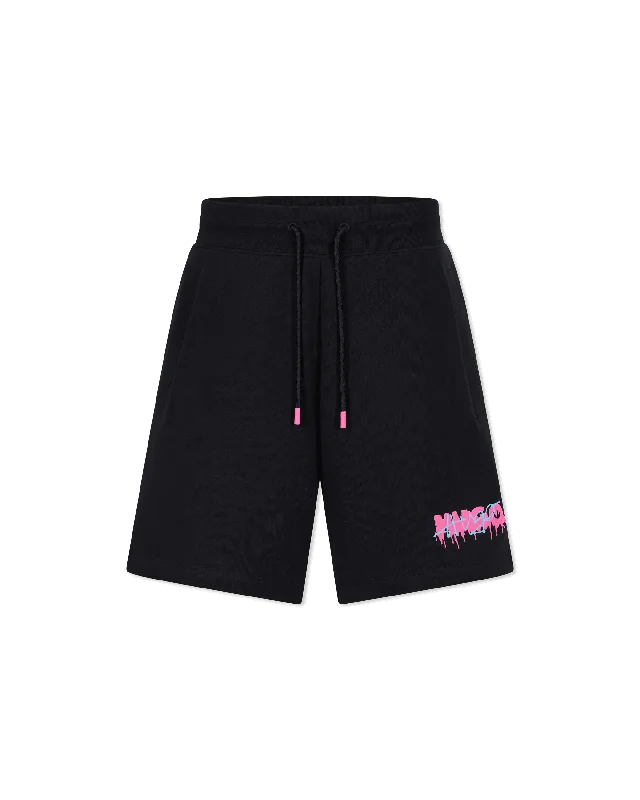 Dapalmi Sweat Shorts Chic Style, Always In Vogue