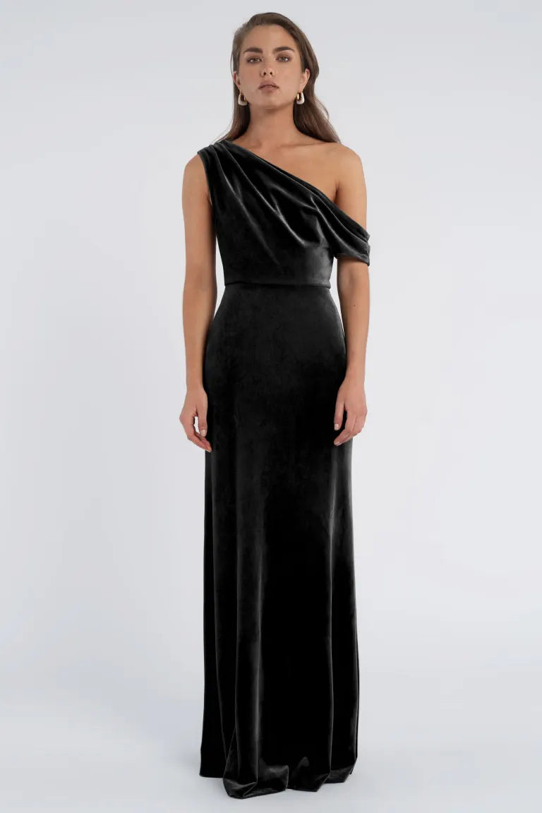 Jenny Yoo Bridesmaid Dress Jordan Timeless Elegance Redefined