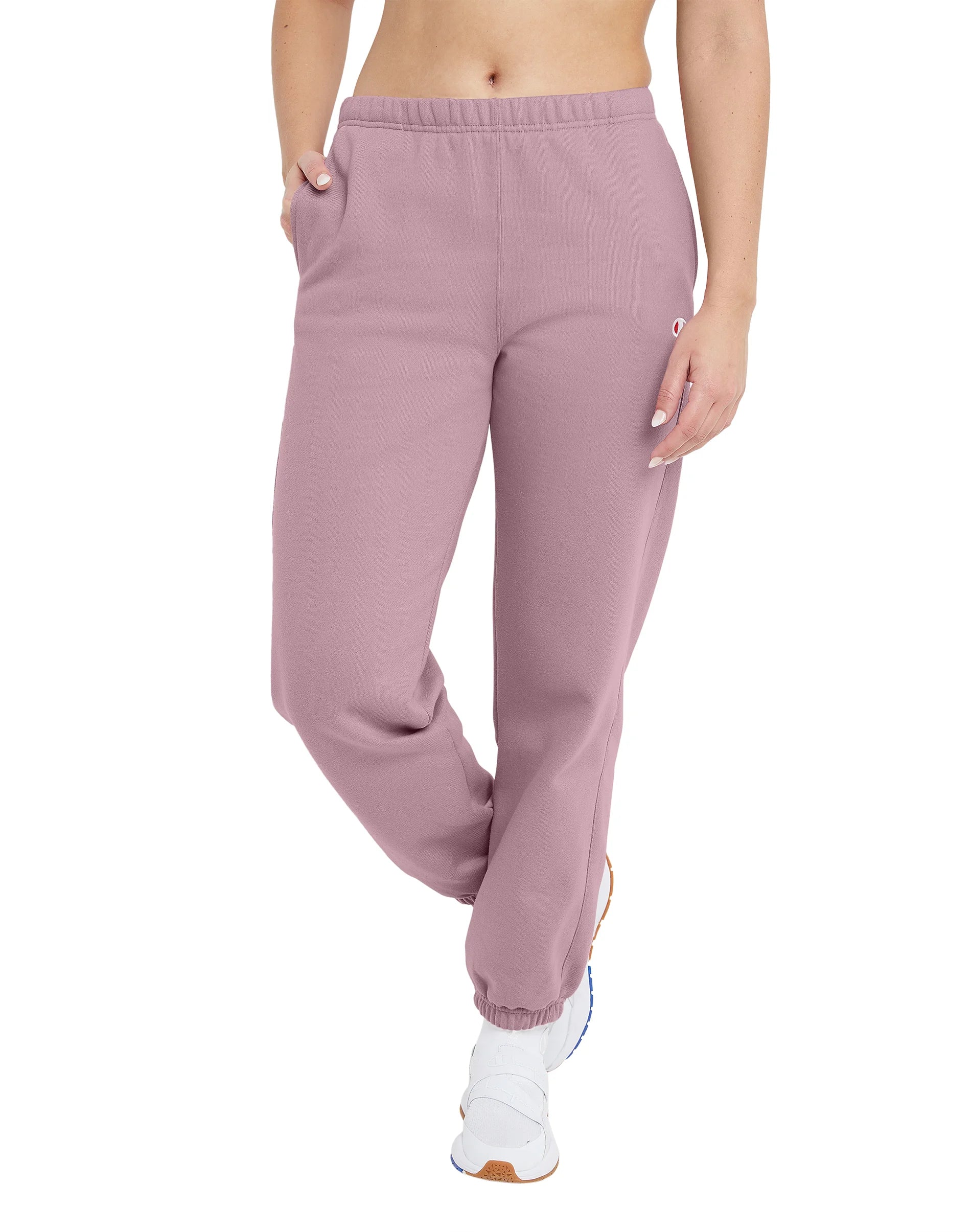 Women's Reverse Weave® Boyfriend Sweatpant Effortless Grace