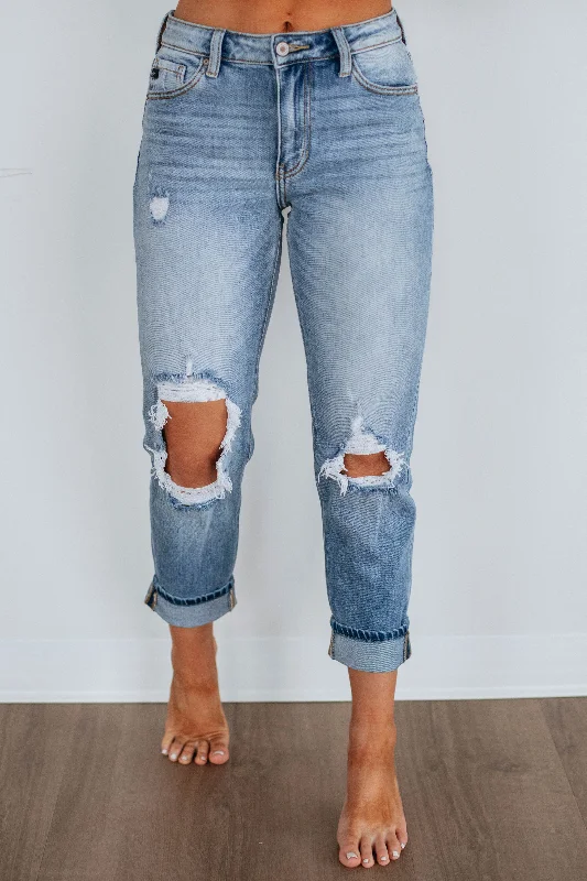 Dakota KanCan Jeans Chic Styles