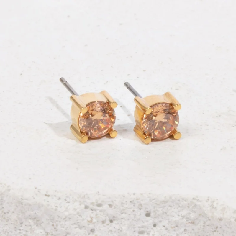 Celeste Stud Earrings Unleash Your Trendy Side