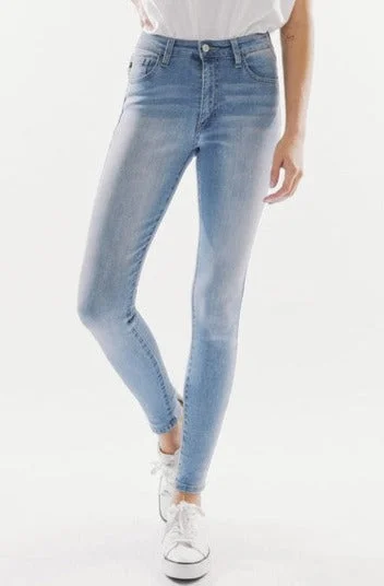 Basic Skinny Jean Trend Setting Wardrobe