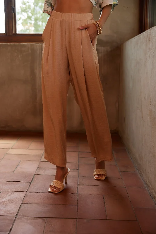 SALE - Cohen Wide Leg Pants Chic & Cozy Apparel