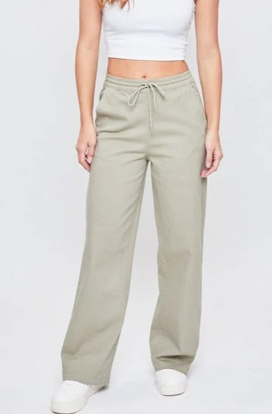 Wide Leg Pant Season Offer