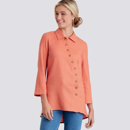 Simplicity Shirt S9106 Save On Inspired Styles