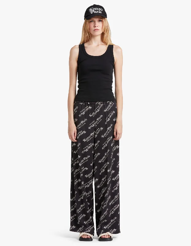 Verdy Pants - Black New Styles Just In