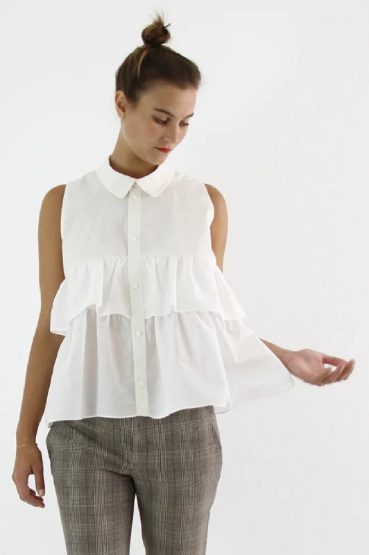 I AM Patterns Magdala Top The Latest Trends