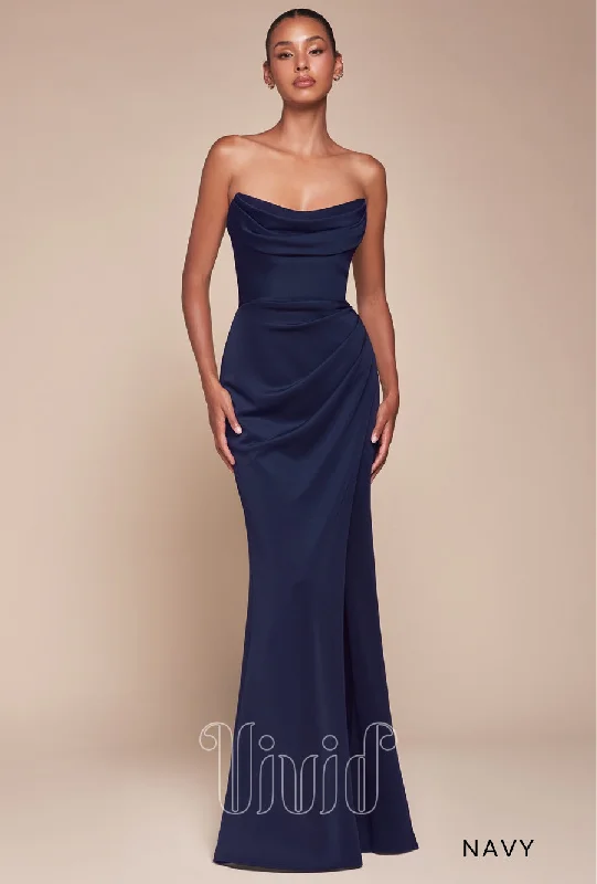 Empire Gown Flash Sale Fever