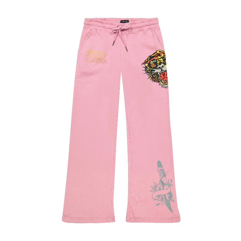 Tiger Dagger Sweatpants Seasonal Style Discounts