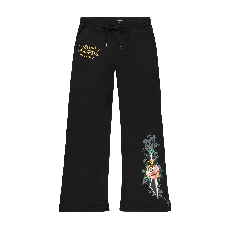 Swallow Sweatpants Stylish Spring Fashion