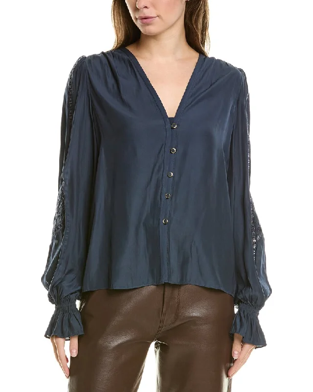 Ramy Brook Hava Top Best Sellers