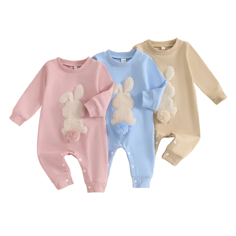 PLUSH BUNNY Jumpsuit Massive Savings