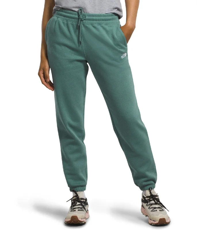 Women's Half Dome Sweatpant Bold Fashion