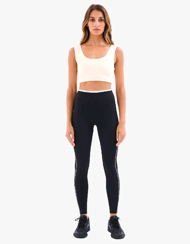 Tempo Legging - Black Clearance Event