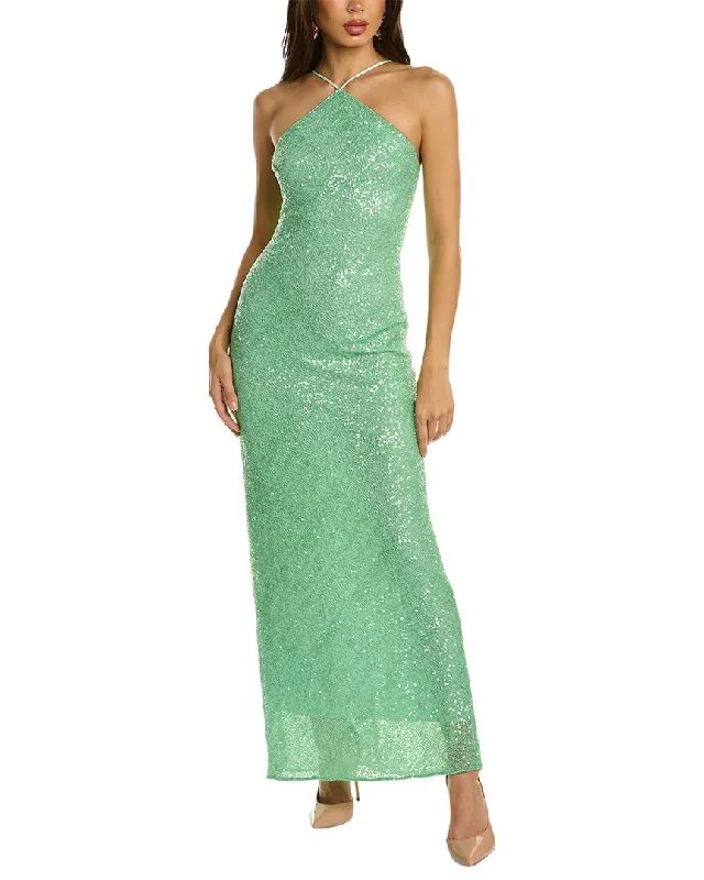 Amanda Uprichard Riesling Gown Save On Inspired Styles