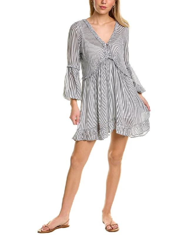 Auguste Vista Helena Mini Dress New Styles Just In