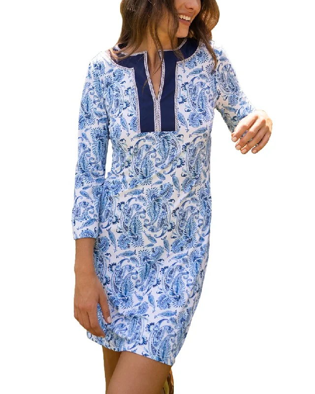 Cabana Life Charleston Tunic Dress Great Deals On Ethnic Cultural Wear