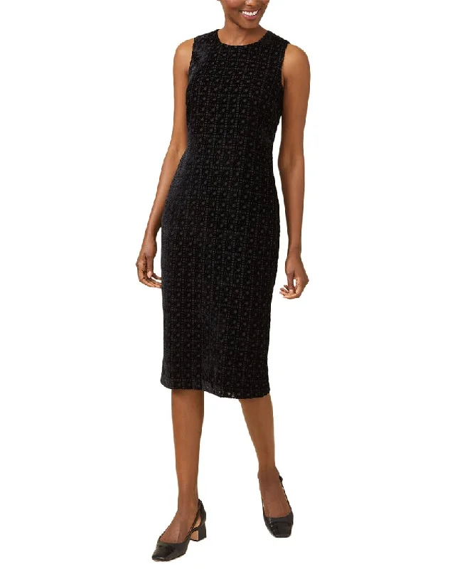 J.McLaughlin Murphy Dress Comfort Centric Apparel