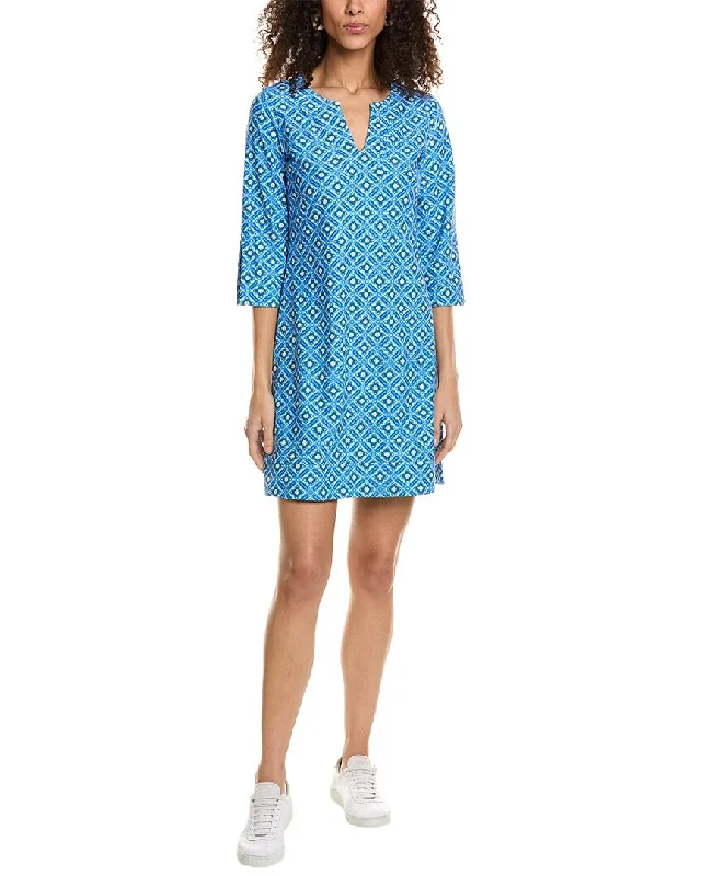 Jude Connally Megan Tunic Dress Refined Look