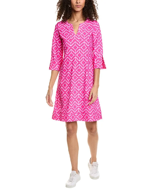 Jude Connally Megan Tunic Dress Elegant Ensemble