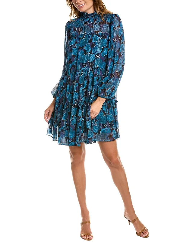 MAISON TARA Lorelei Dress Comfortable Clothes