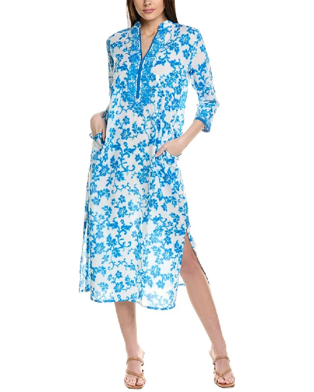 Ro’s Garden Juliet Long Kurta Seasonal Trends