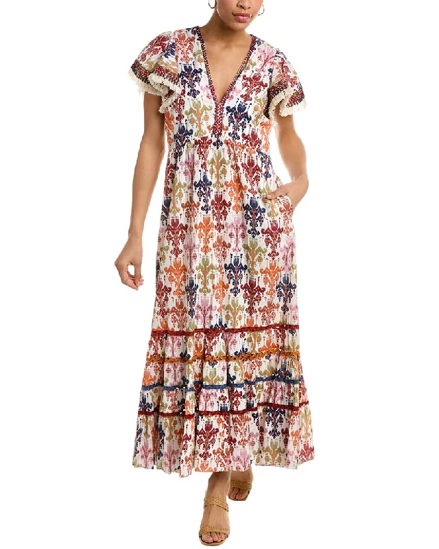 Sachin & Babi Paloma Maxi Dress Must-Have Styles