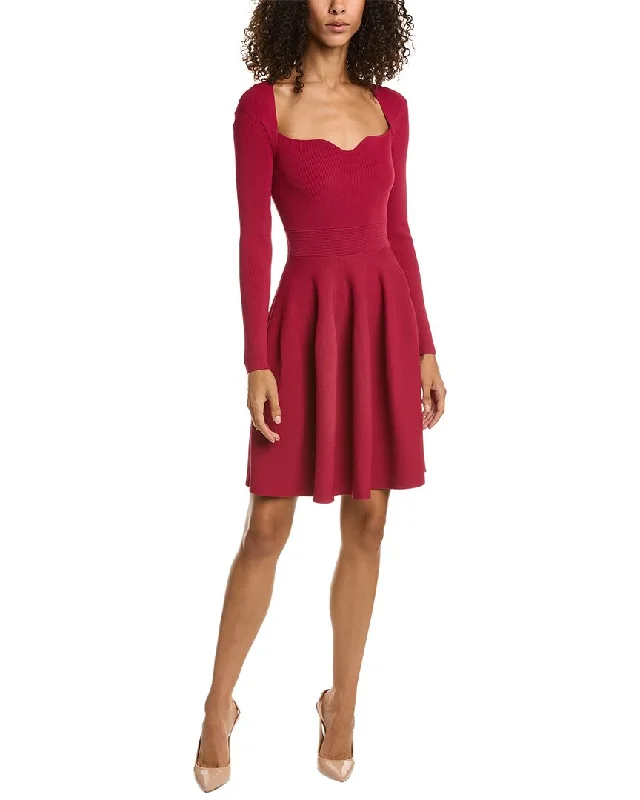 Ted Baker Viennia Dress Trendy Attire For Her