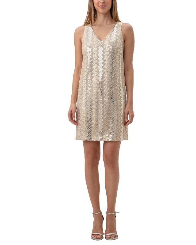 Trina Turk Glitterati Dress Best Sellers